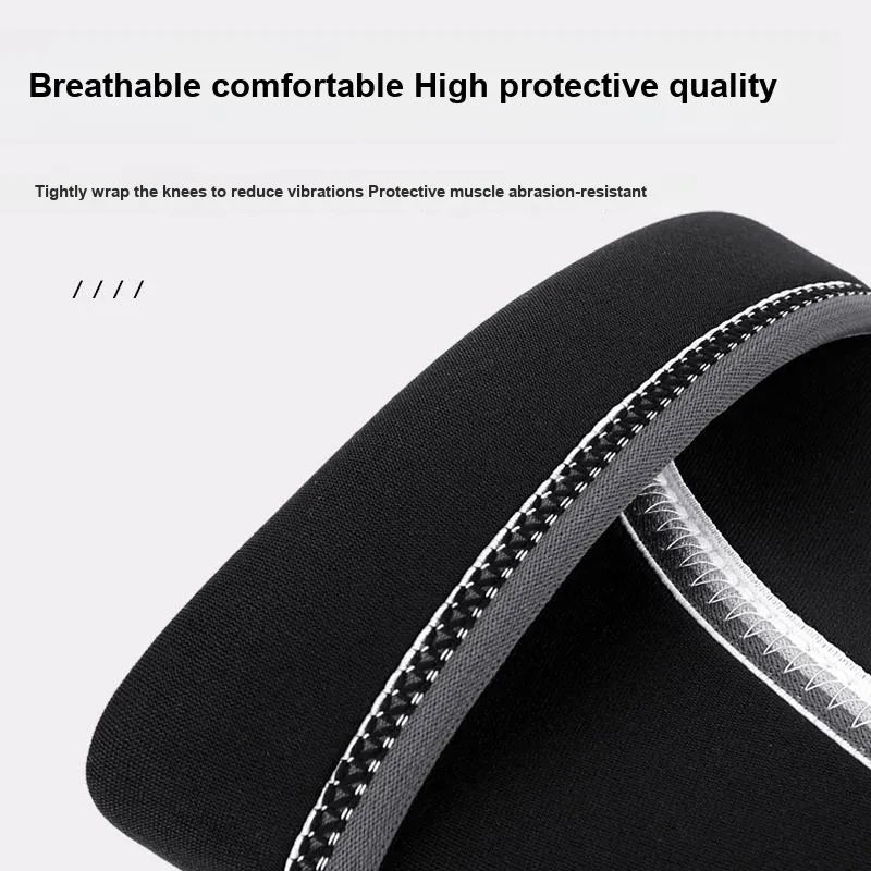 Competition Knee Pads-10