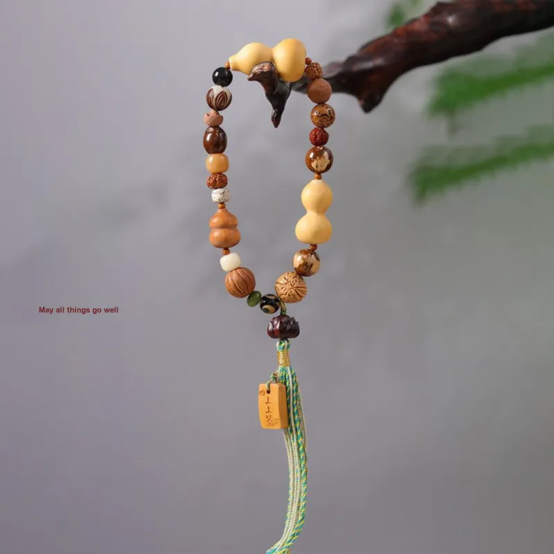 MGS Bracelets Unisex-4