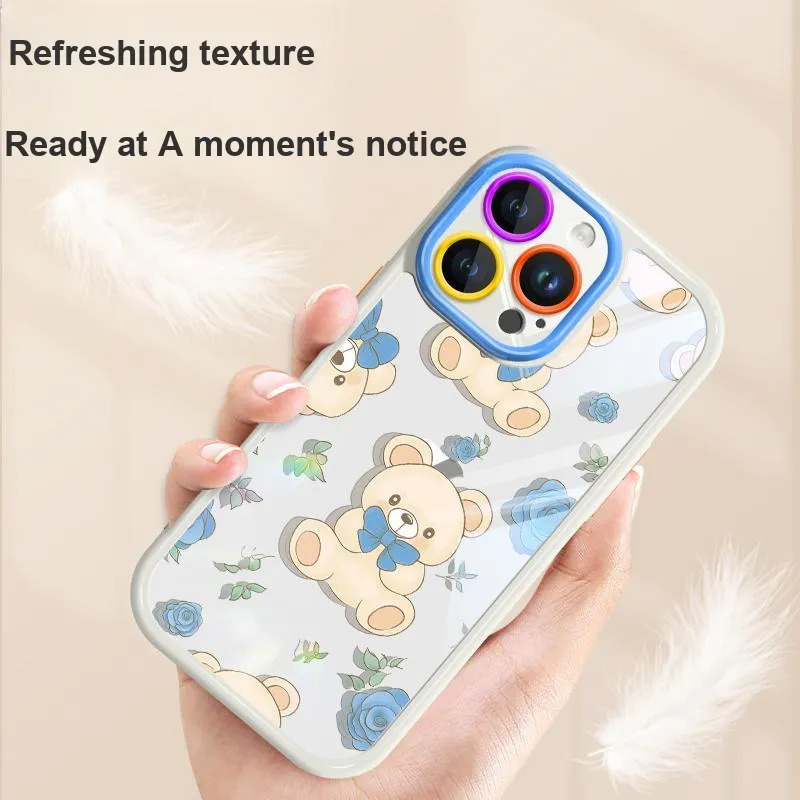 MINISO Phone Cases-1