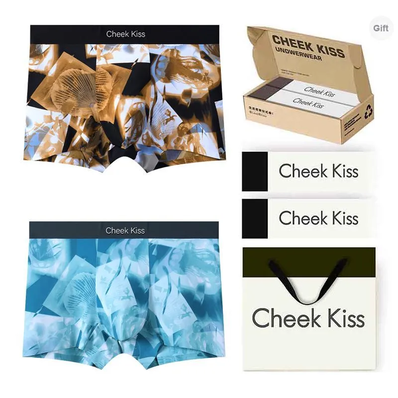 Cheekkiss Underpants Men's Box 1 Pack-15