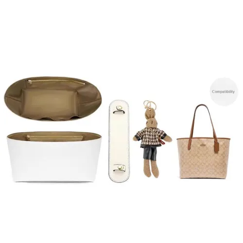 DuPont Paper Bag Insert Merchandise Women's Multicolor