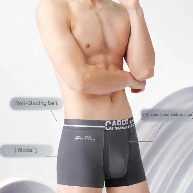 Caber Men Underpants-4