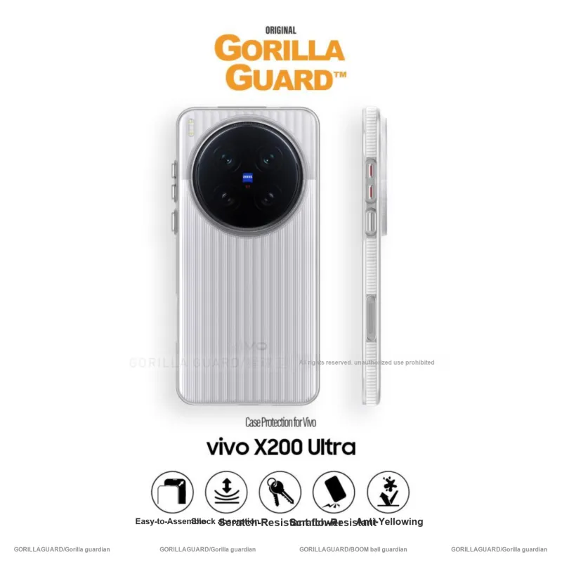XINGQIUWEISHI Phone Cases-30