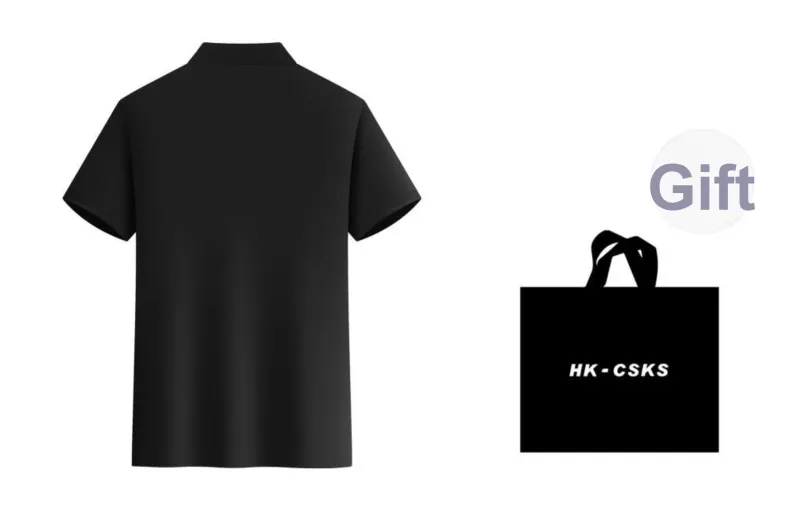 CSKS Polo Shirts Unisex-27