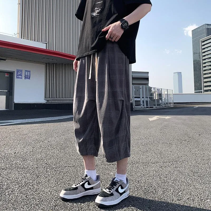 JIMI&JONS Casual Shorts Unisex-11