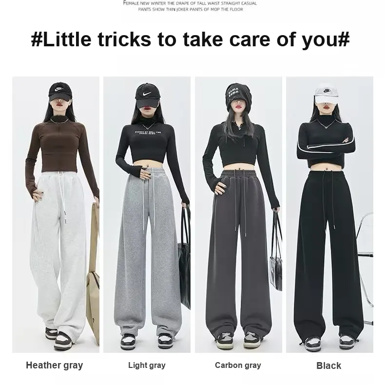 MIIOW Casual Pants Women's-98