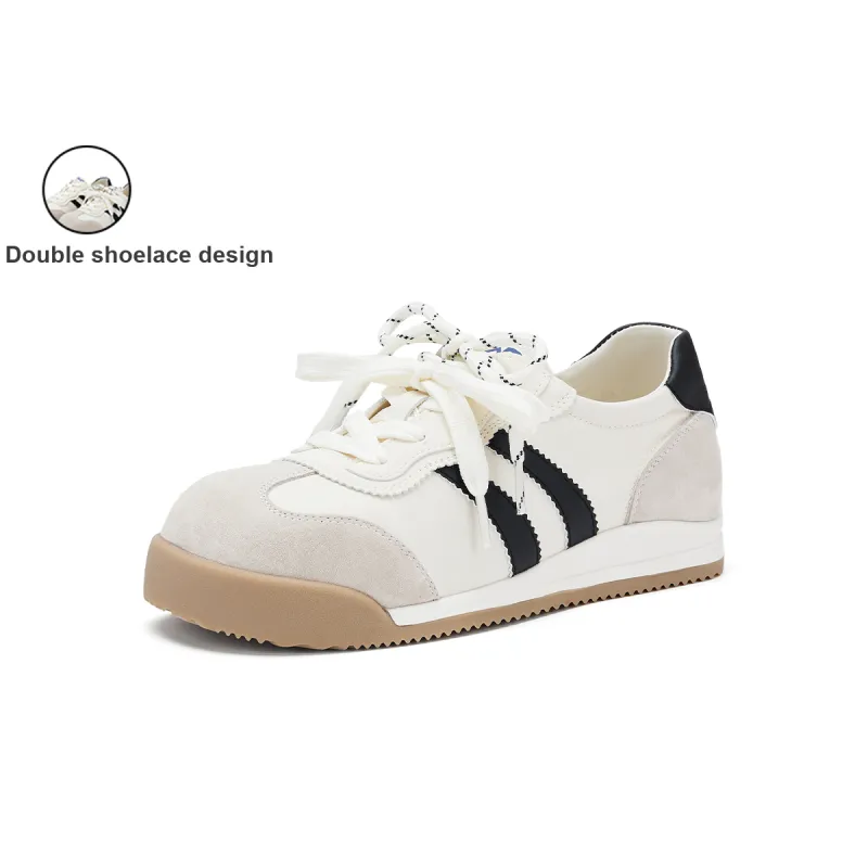 Hotwind Abrasion Resistant Slip Resistant Casual Shoes Women's-6
