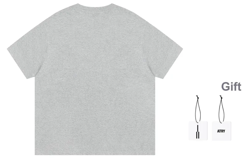 Atry T Shirts Unisex-5