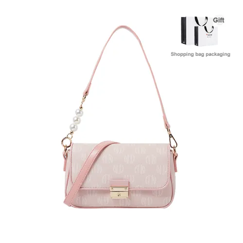 TUCANO Crossbody Bags Pink 30