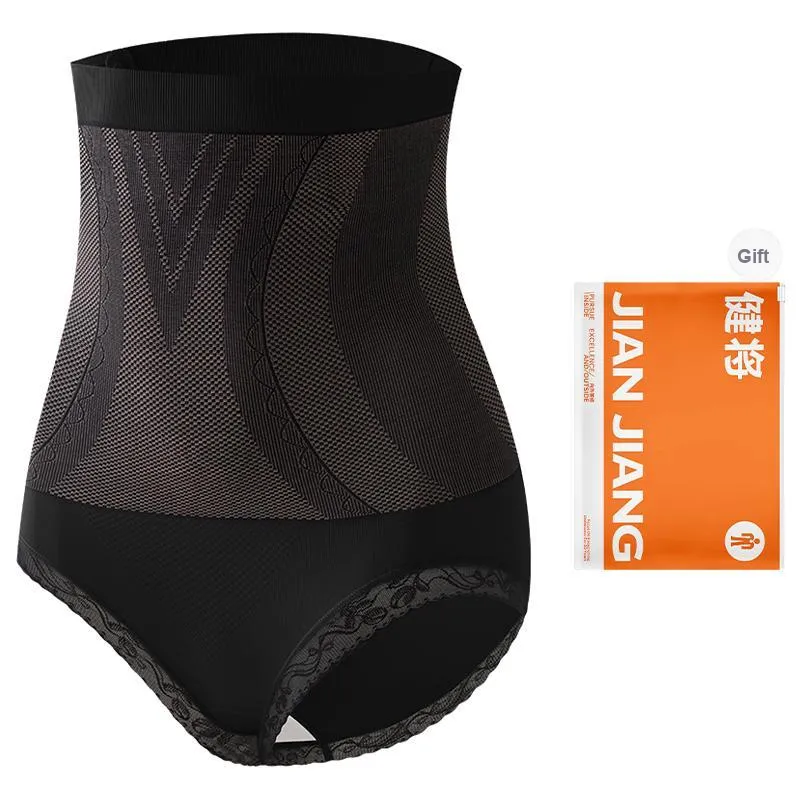 Master Shapewear Bottom Women's Shopping Bag 1 Pack-7