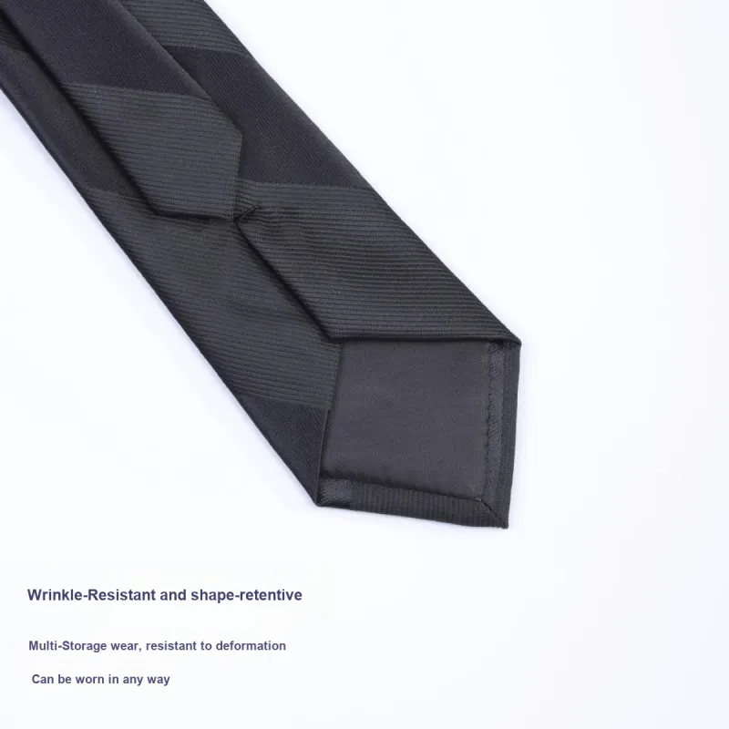 Red bean Ties Men-4