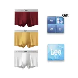 Refined Box 3 Pack (Red+Yellow+White)