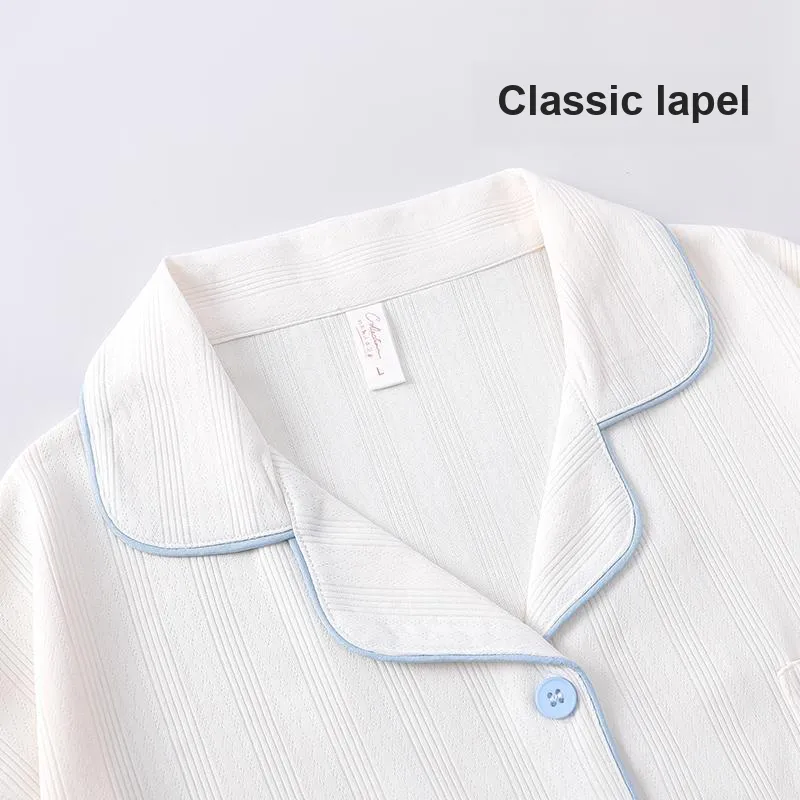 Top Melon Women's Pajama Sets-3