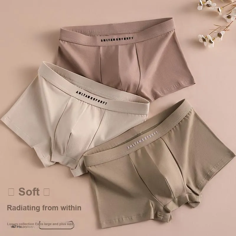 Lan Miao Underpants Men's 3 Pack-13
