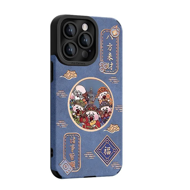 CHUNFAN Phone Cases-10