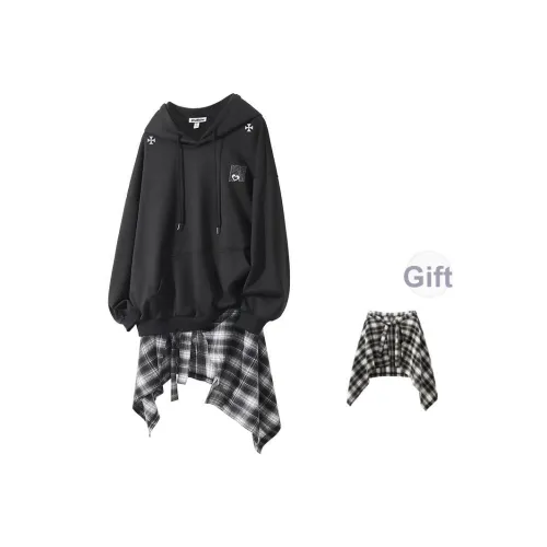 BRUMAIRE Унисекс Свитшоты