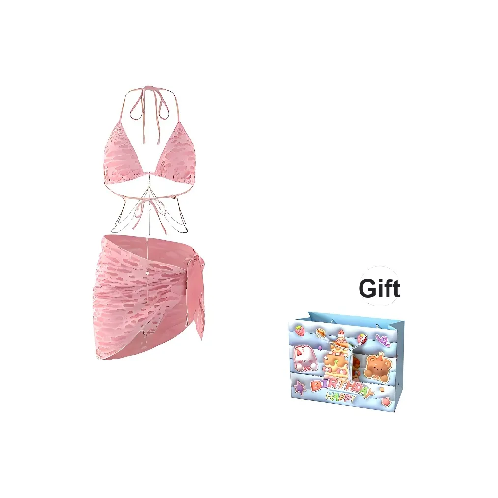 BVODE Женские Наборы Купальников