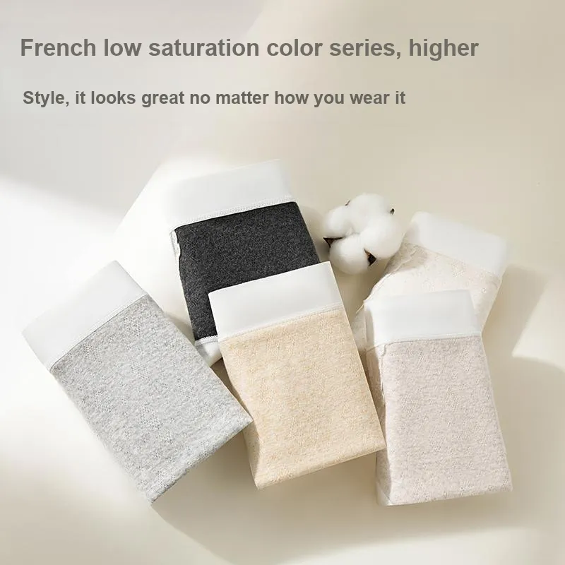 Ordifen Underpants Women's 3 Pack-4