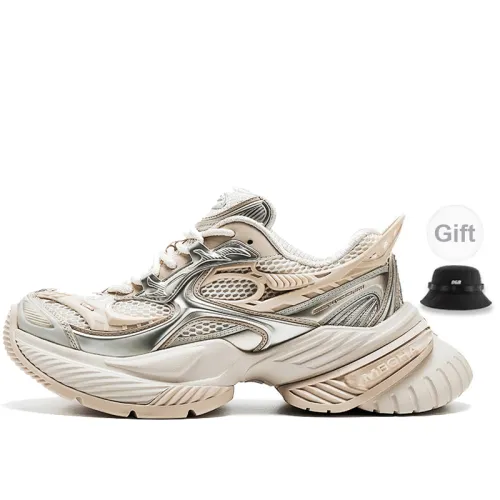 OGR Scorpio Running Shoes Unisex Low-Top