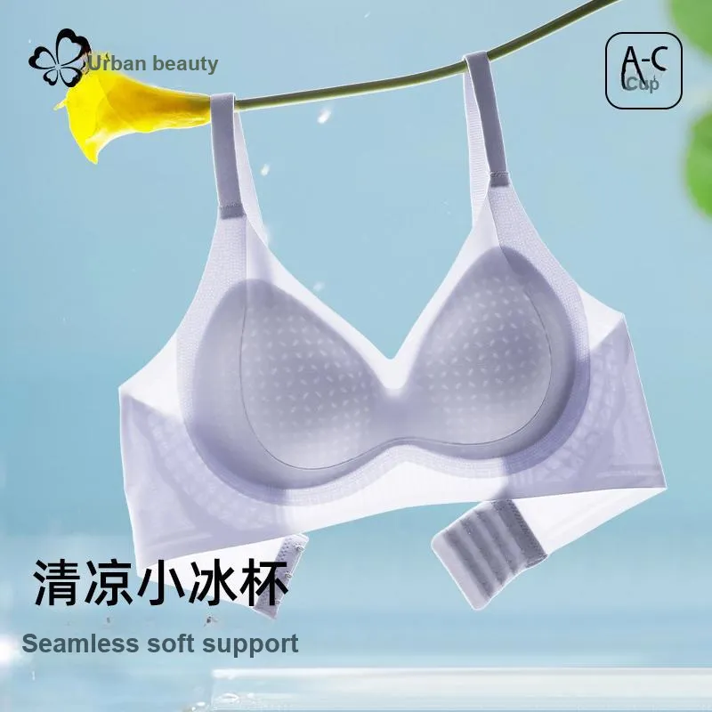 Urban beauty Women's Bras-4
