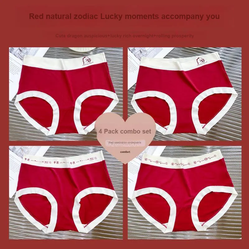 GOSO Women's Underpants-1