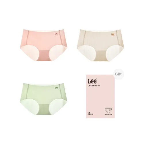 Lee Women's Underpants