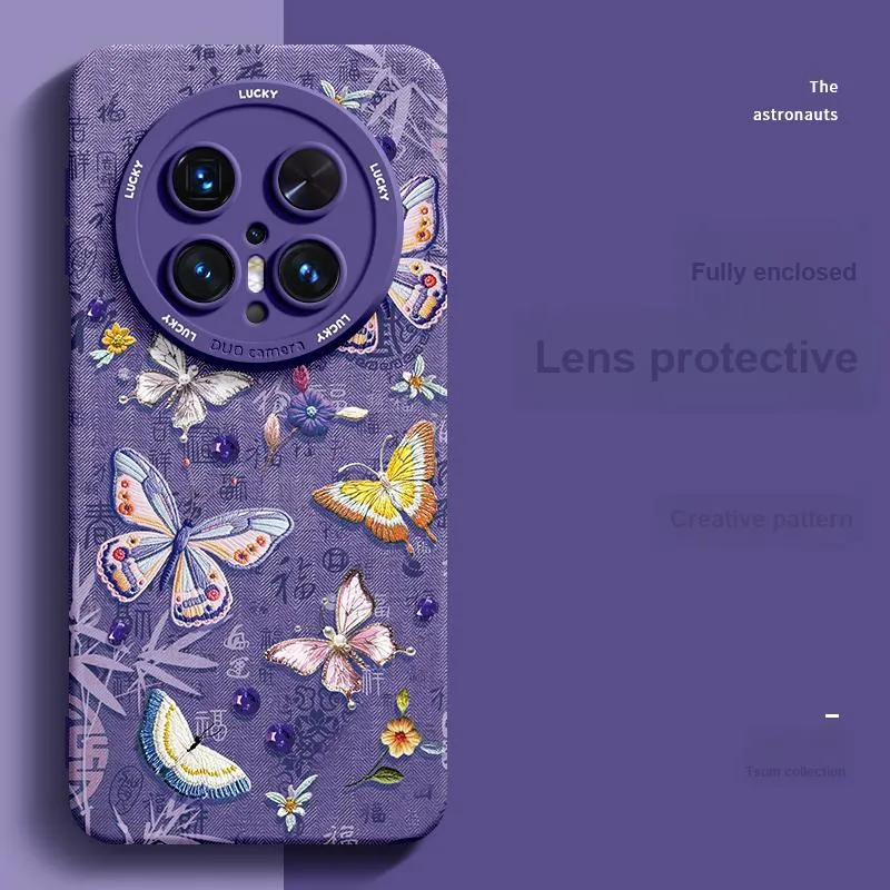 SUPER MOUSE Phone Cases-13