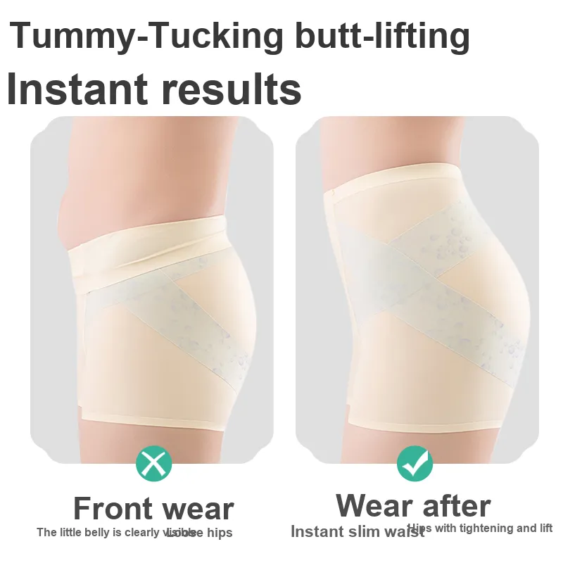 2323 Women's Underpants-2