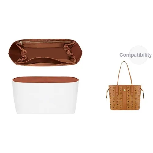 Ingenuity Handmade Бумага DuPont Сумка Вкладыш Женский Многоцветный