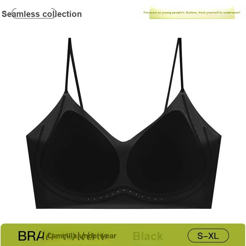Gentle welcome Women's Bras-1