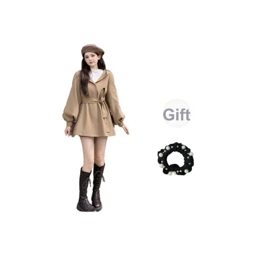 JSUHH Женское пальто