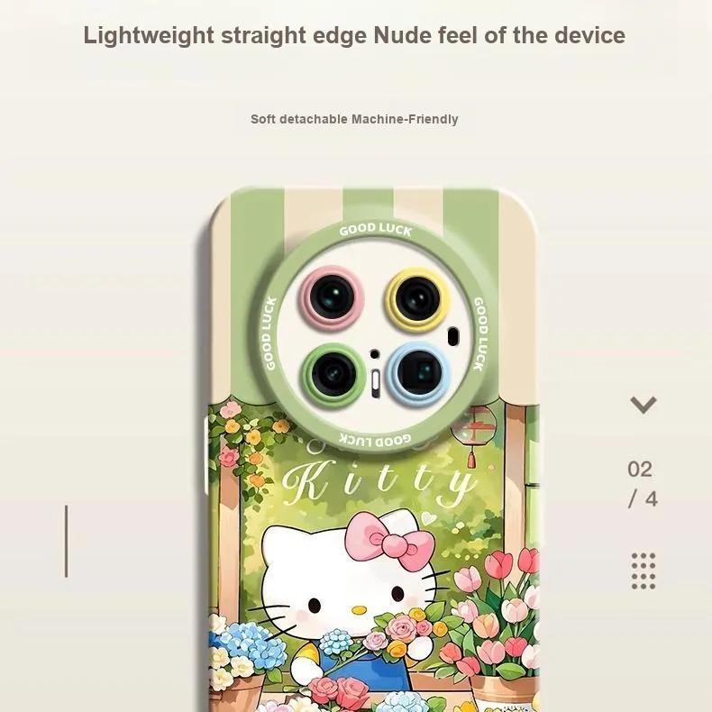 HASEE Phone Cases-3