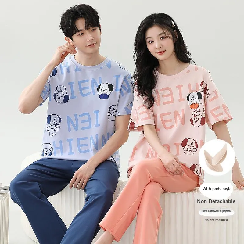 Ta Yan Women's Pajama Sets-26