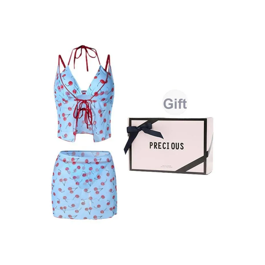 MIMOSA CHUR Купальный комплект для женщин