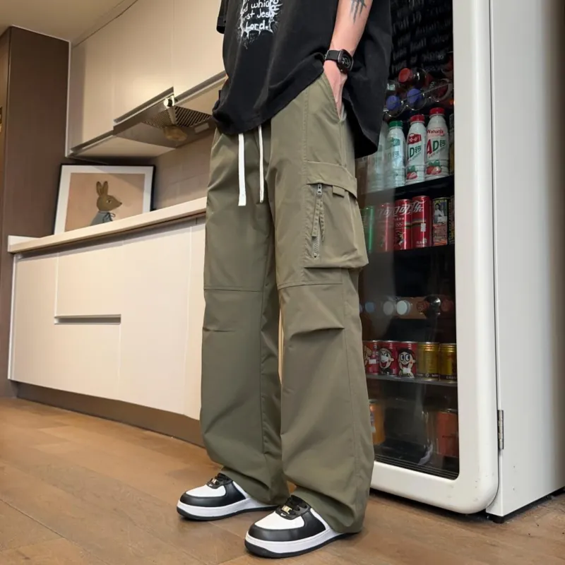 SportLeader Cargo Pants Unisex-17