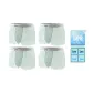 Green+Green+Green+Green (Refined Box 4 Pack)