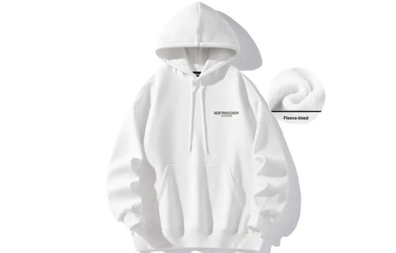 ZMOH Sweatshirts Unisex-34