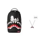 Dark Gray (Comes with Necklace)