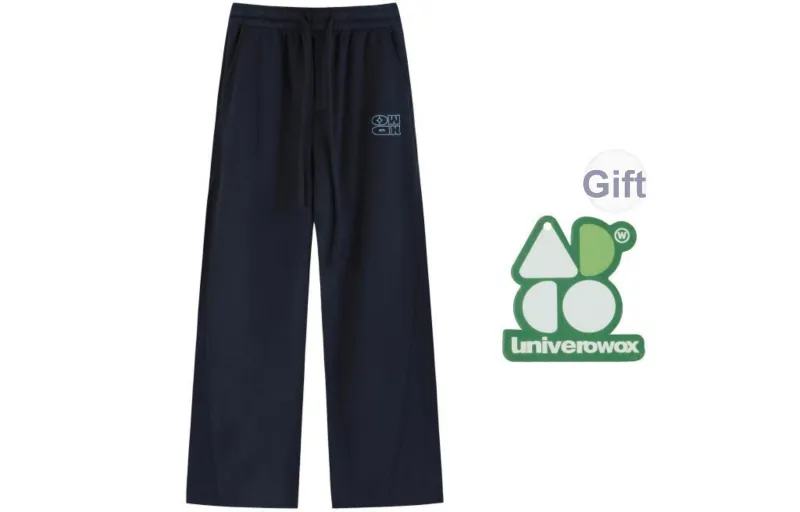 OWOX Casual Pants Unisex-6