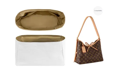 Kim Yeon sha DuPont Paper Medium Bag Women's