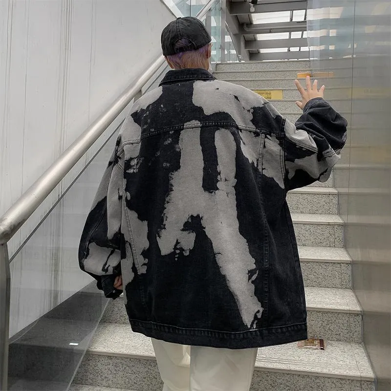 Mulinsen Denim Jackets Unisex-9