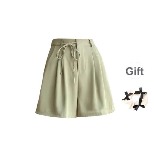TURN UP Casual Shorts Women's