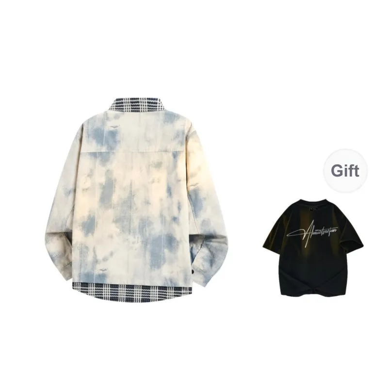 7 SEVFUN Jackets Unisex-13