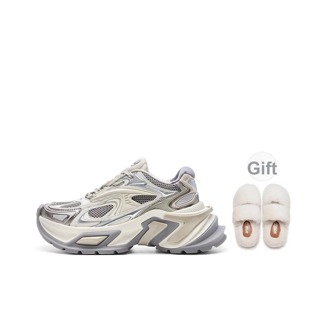 OGR Вода Паук Tarantula 2 OG Фиолетовый золото Шампанское Фиолетовый золото Дышащий Легкий Увеличение высоты Низкий Топ