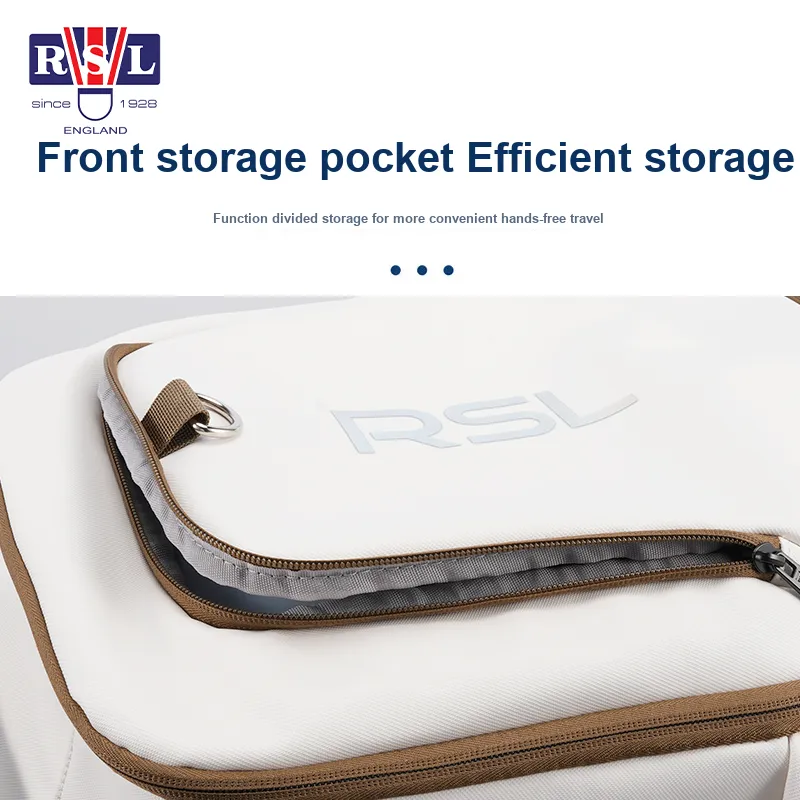 RSL Badminton Racket Bags-9