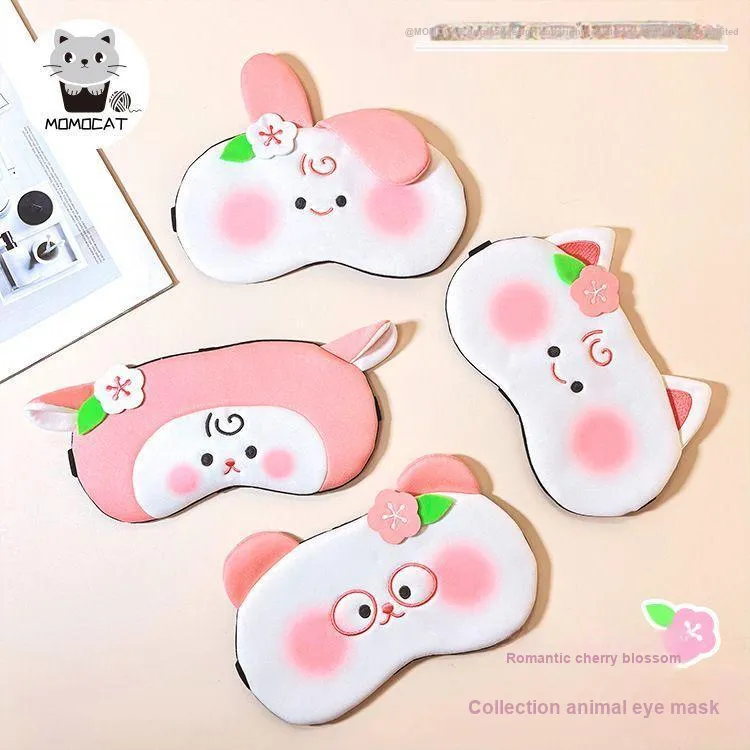 LEMONKID Eye Masks-1