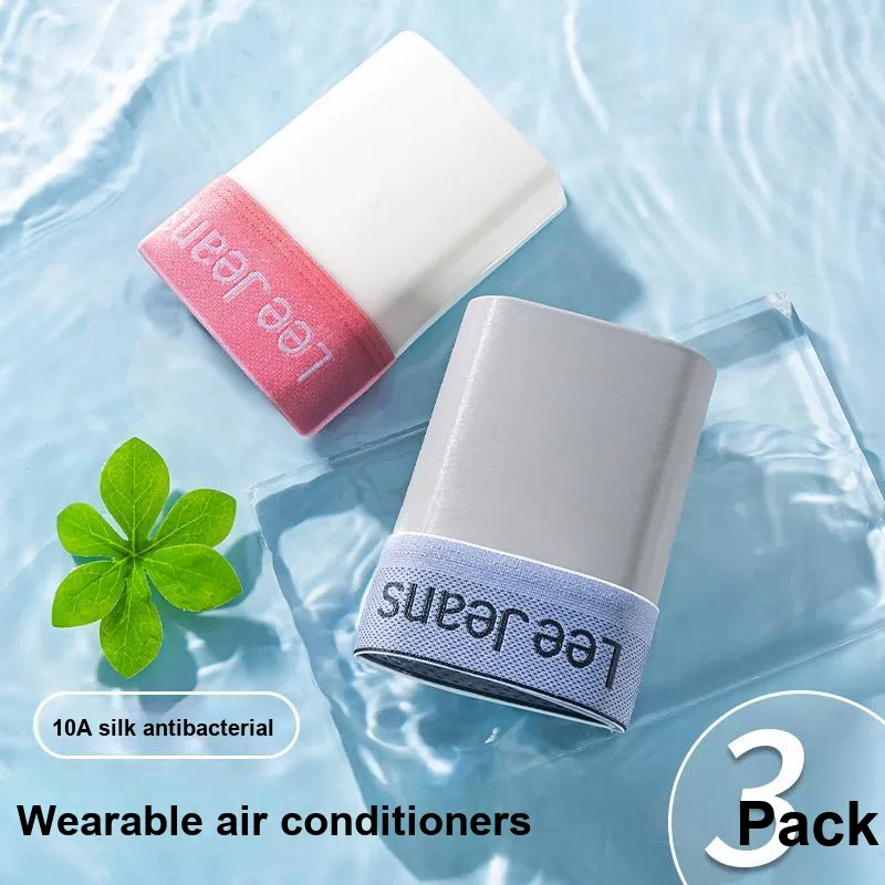 Lee Underpants Men's Box 3 Pack-14