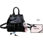 Black Comes with Pendant Style+Box