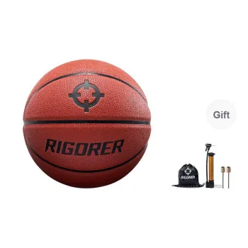 RIGORER Basketball