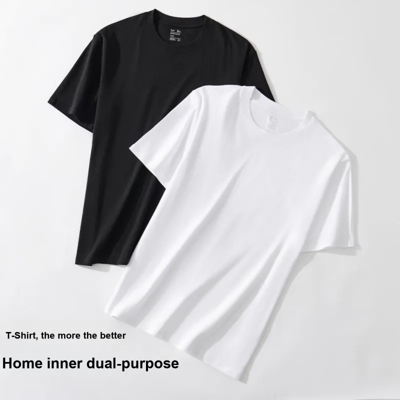 MIIOW Men Undershirts-10